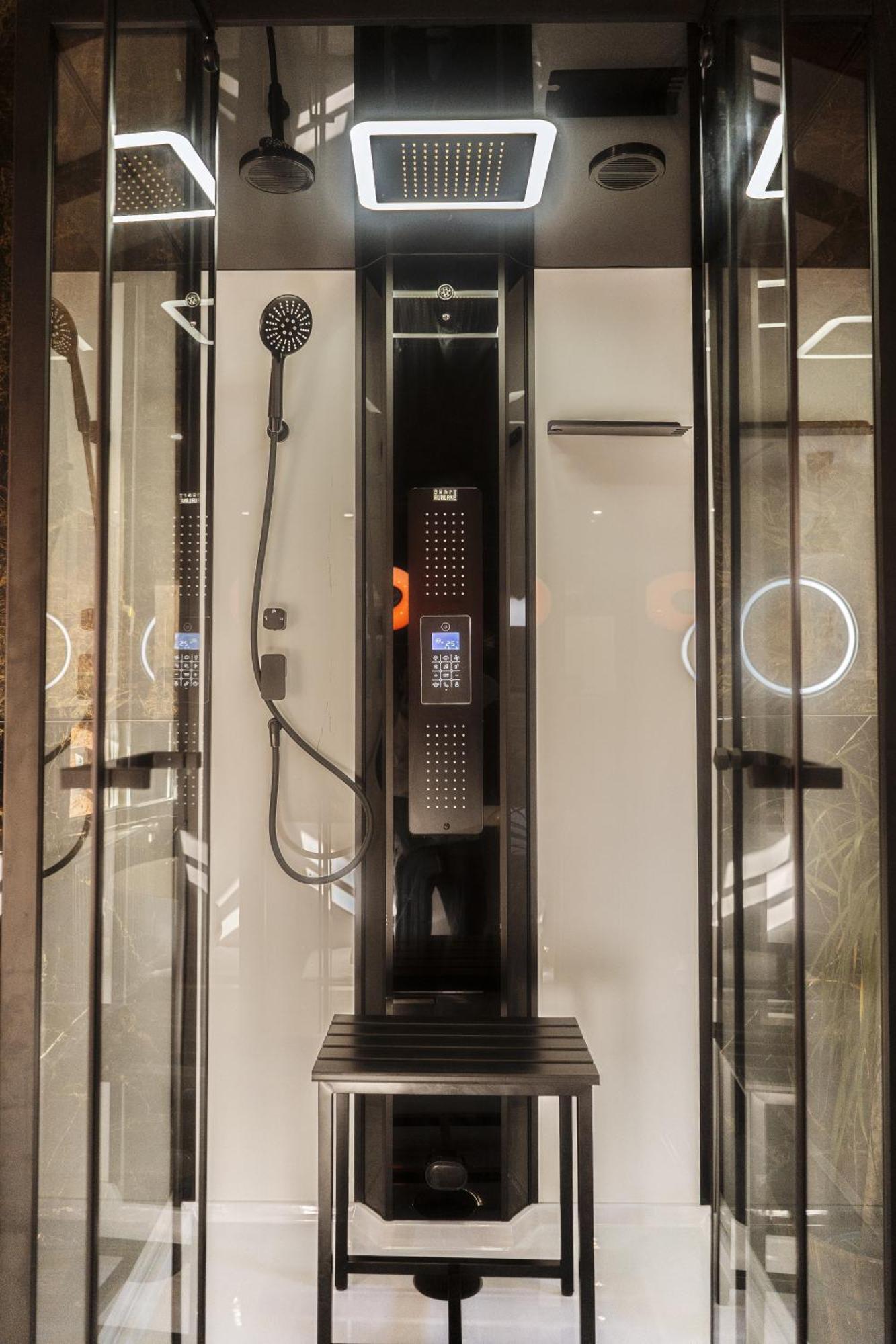 Appart Hotel Le 8 La Suite & Spa - Parking Gratuit - Mâcon Exteriör bild